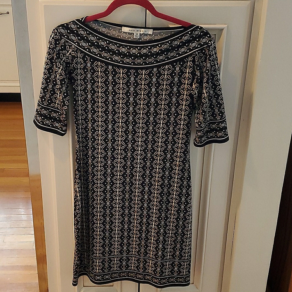 Max Studio Dress